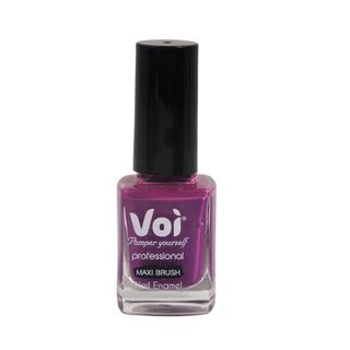 Voi Maxi Brush Nail Enamel 12ML 134