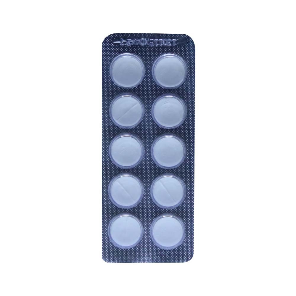 Ssi Metformin 500 10PCS