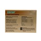 Zecuf Herbal Cough Lozenges Orange 12PCS x 2