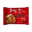 Jjang Instant Noodle Kimchi 70G