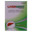 Liverneed 10Tablets