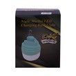 KZK Spiral Charging Bulb No.407-135