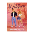 Wildfire (Hannah Grace)