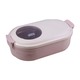 Lunch Box Steel Can No.6810