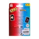 UNO Pokemon Playing Card