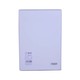 BM Note Book A5 TJXJTA5066