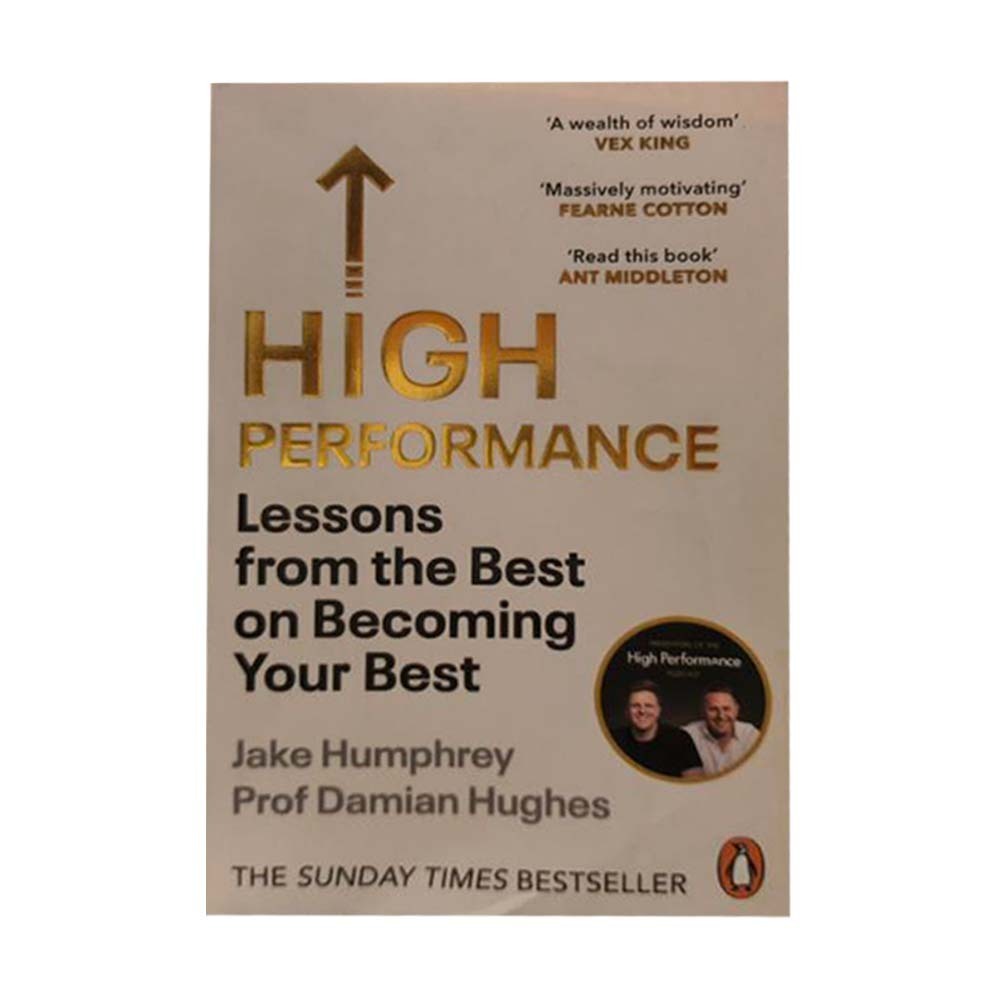 High Performance