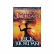 Percy Jackson & The Last Olympi (Author by Rick Riordan)
