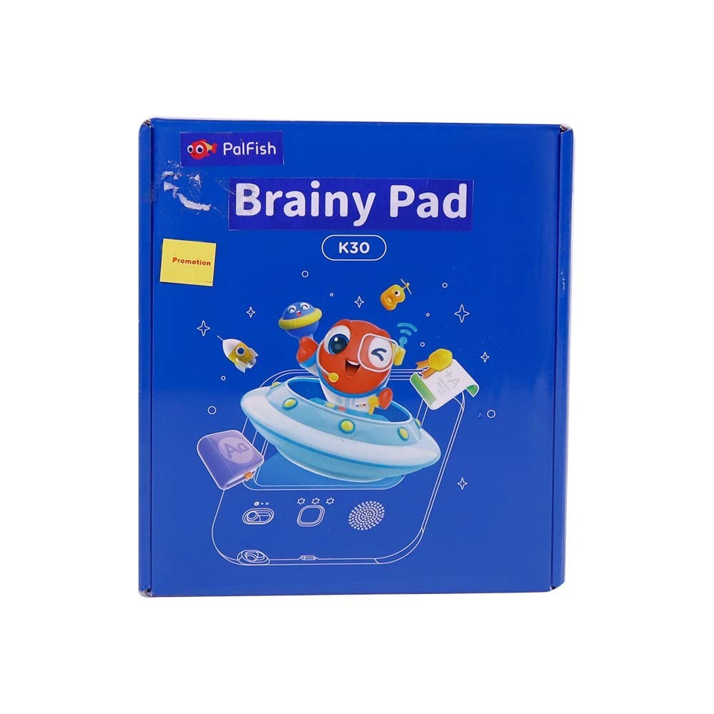 Palfish Brainy Pad K30