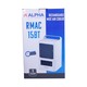Alpha Rechargeable Air Cooler RMAC15BT