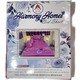 Harmoy Homes Bed Sheet Single (3.5' x 6.5' x 9) HH Single 162