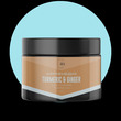 The Mix By Su Turmeric & Ginger Natural Body Scrub 150ML