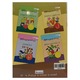 Origami Simple Objects - 2 (Author by Wanna Aung)