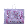 NV Baby Pillow & Bolster Set BH-P500