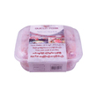 Queen Pork Frozen Pork Loin Slice Roll 300G
