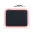 Cooler Master Mouse pad  MPA‐MP750‐L
