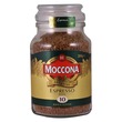 Moccona Bold & Intense Espresso Style Instant Coffee 200G