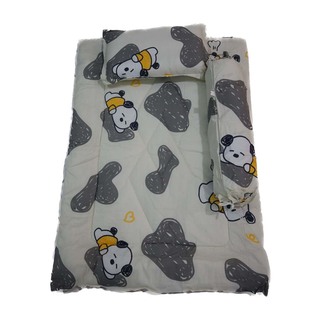 Panda Kid Set(3 PCS) SE05 CMO5