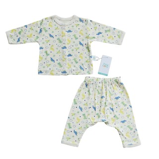 Tiny Cozy Baby Comfy Set TC10112M Ice-Cream