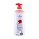 Bubble Ultra Smooth Rose Body Wash 550G