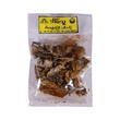 Eain Thu Fired Fish Skin Spicy Flavour 70G