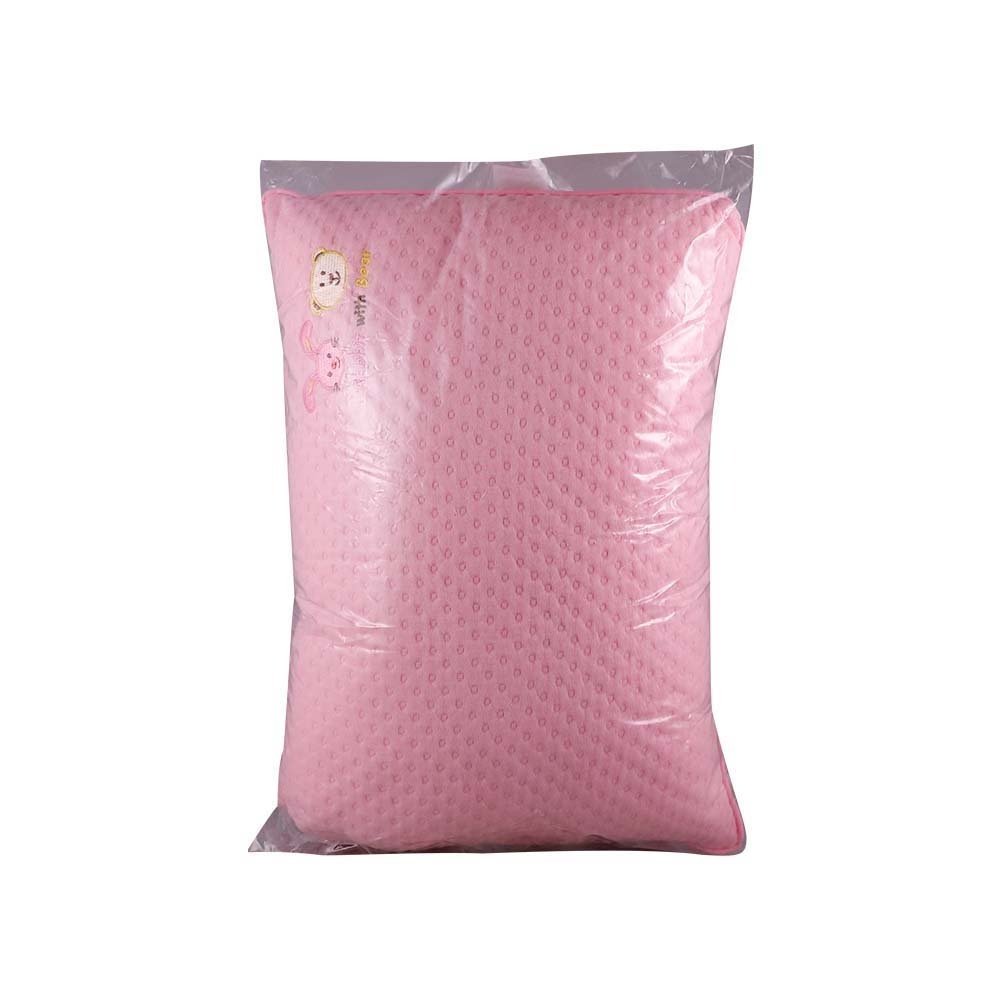 Iq Baby Pillow 36X25X9CM IQ-P4064