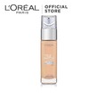 Loreal True Match Satin Smooth Liquid Foundation 30ML (G5 Gold Cream)