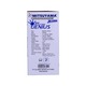 Mitsuyama Emergency AC/DC Bulb 20W MS-E3920