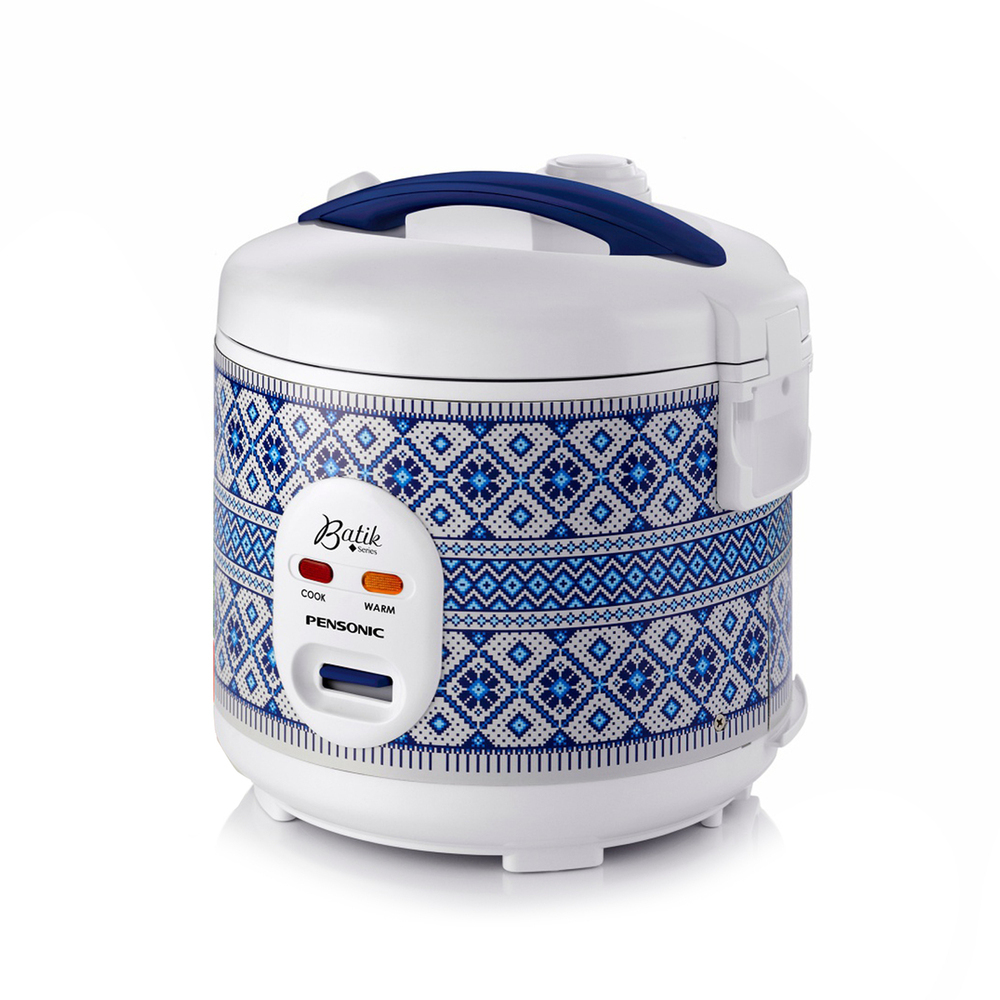 Pensonic BS Rice Cooker PSR-1801