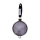 Steel Multi Strainer With Plastic Handle 11cm KW-0202