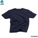 The Ori Men T-Shirt TOHM008 Deep Blue XL