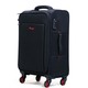 It Luggage Accentuate Black Medium