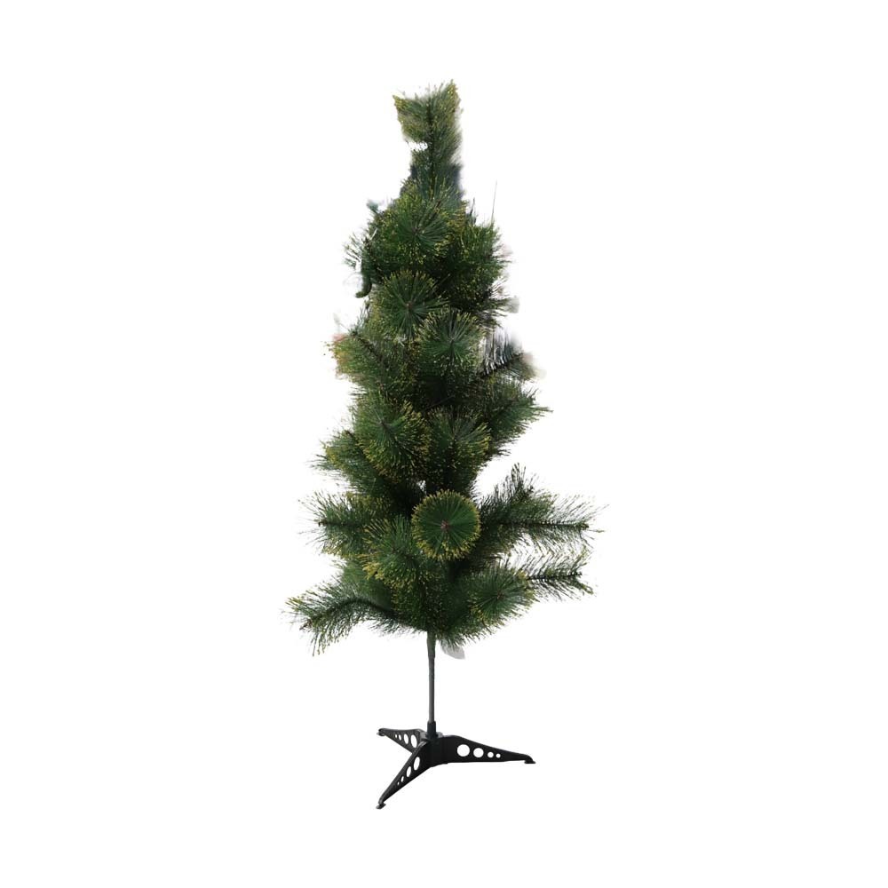 SDM X'Mas Green Tree 60cm 35Tip-25 (Gold)