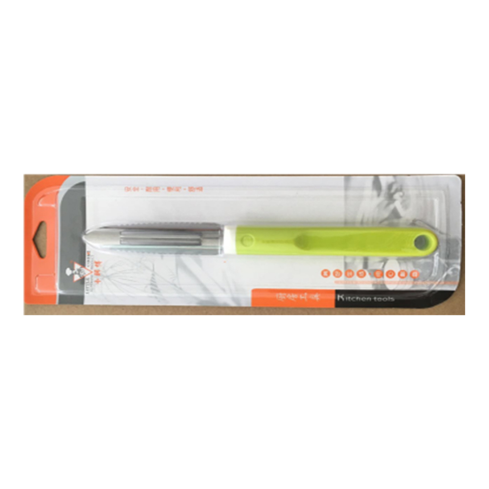 New World Peeler XP-013 LD-C-002