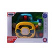 Lucky Baby On The Go Deluxe Steering Wheel No.604274