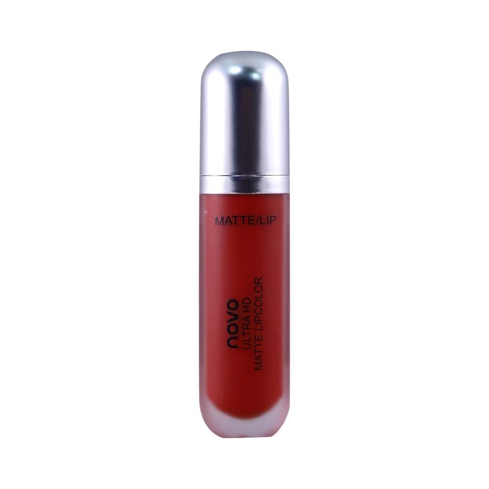 Novo Smooth Texture Velvet Mist (03 Tomatoes)