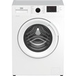 Beko Freestanding 10kg Front Load Washing Machine (WTK104121W)