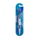 Mila Ultra Soft Toothbrush Purple