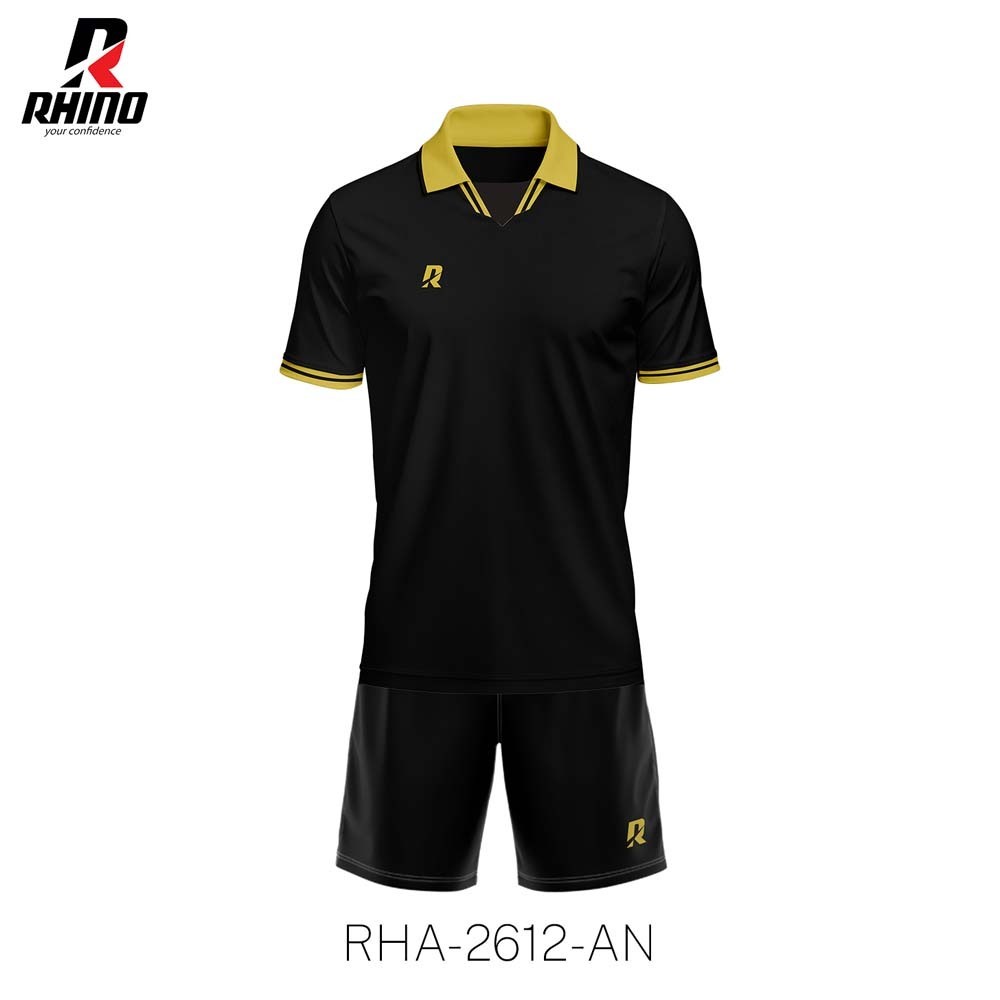 Olympic Rhino Ironclad Jersey RHA-2612-AN 2XL
