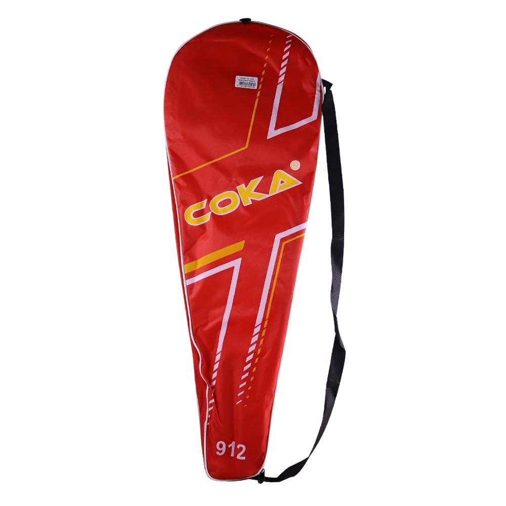 Badminton Racket Coka HS-912