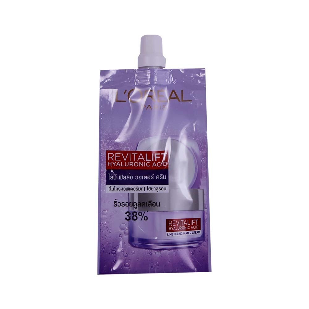 Loreal Revitalift Ha Filling Water Cream 7ML