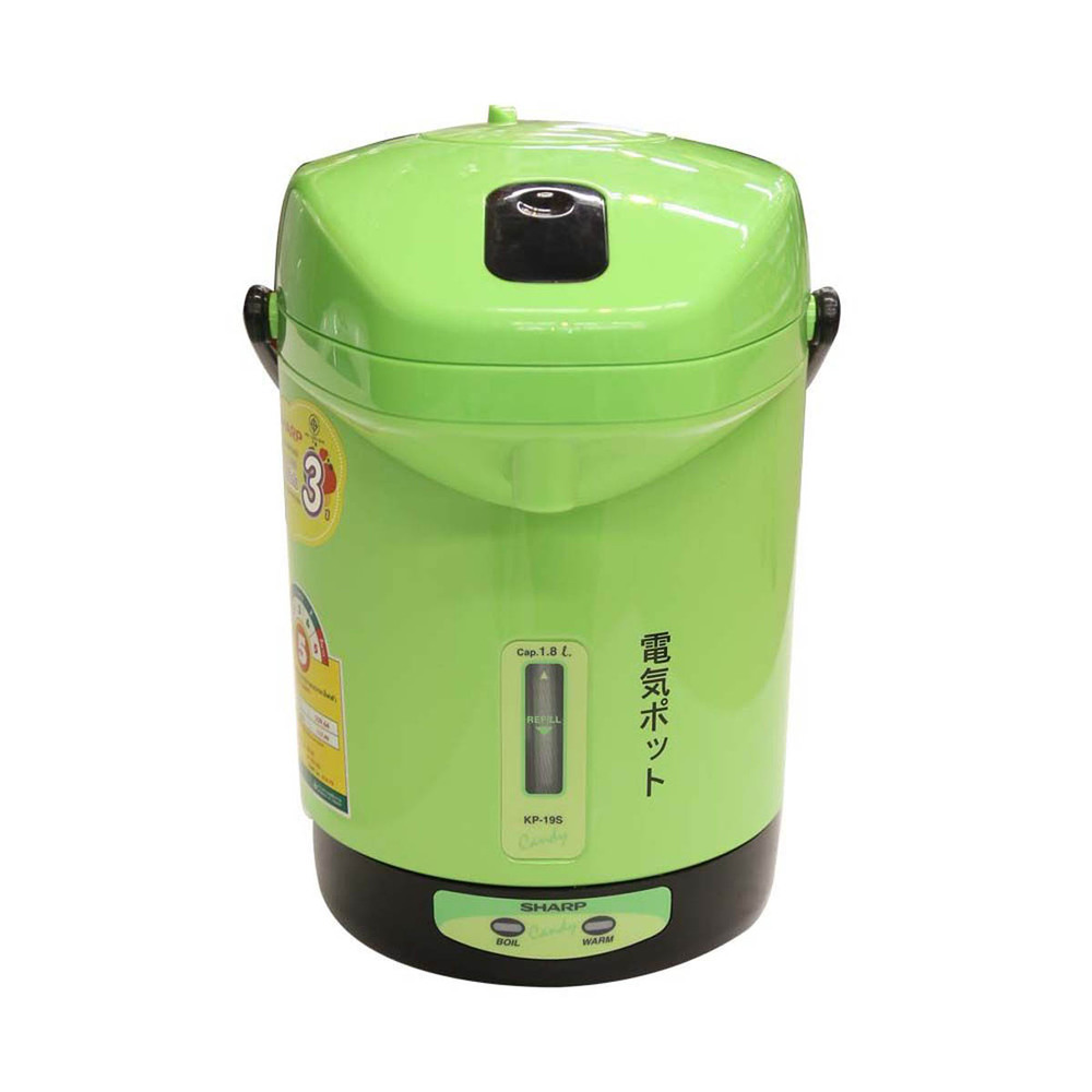 Sharp Jar Pot KP-19S (1.8LTR)