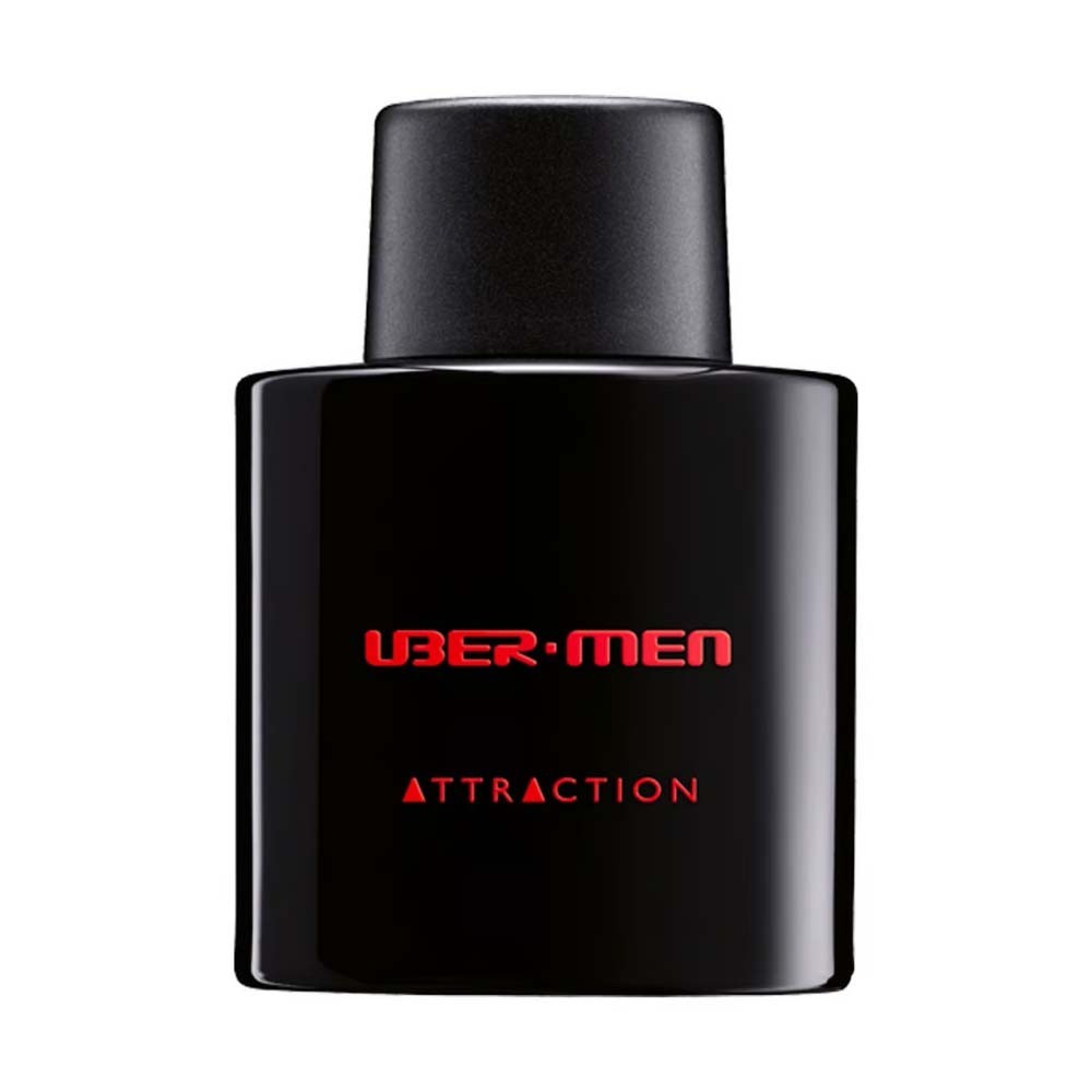 Ubermen Attraction Eau De Parfum 100ML