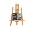 Mont Marte Mini Display Easel Beech Medium