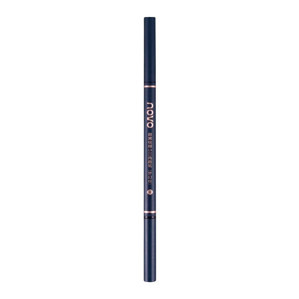 Novo Small Traingle Eyebrow Pencil (02 Dream Brown)