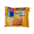 Torku Sandwich Biscuit With Plain Cream 183G