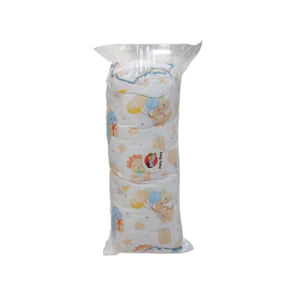 Fairy Gary Baby Silicone Bolster 60 x 20cm