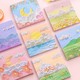 Note Sticker Nature 80 Sheet (0191000001) Random Design