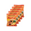 Mama Instant Noodle Chicken 5PCS x 55G