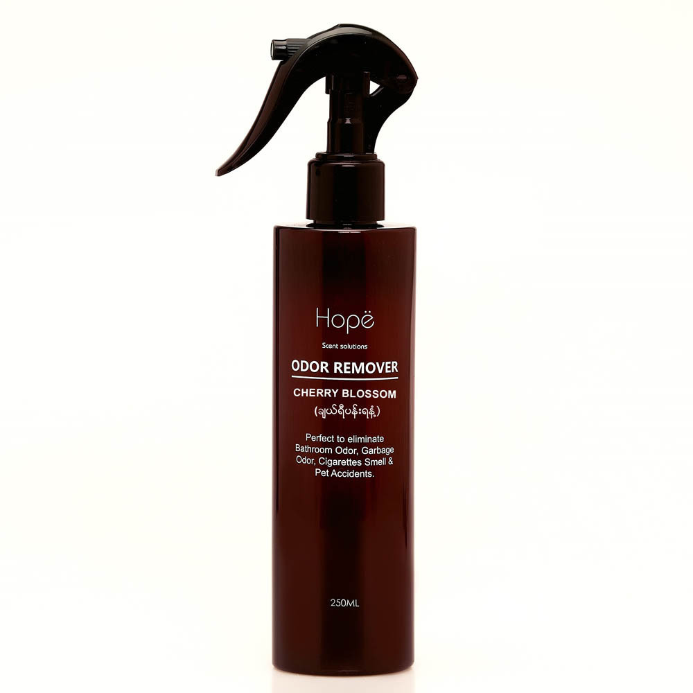 Hope Scent Odor Remover - Cherry Blossom 250ML